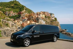 Kombi vozilo za prijevoz putnika Šimunić